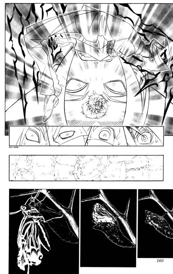 Busou Renkin Chapter 15 17